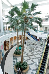 Shopping Plaza Crystal