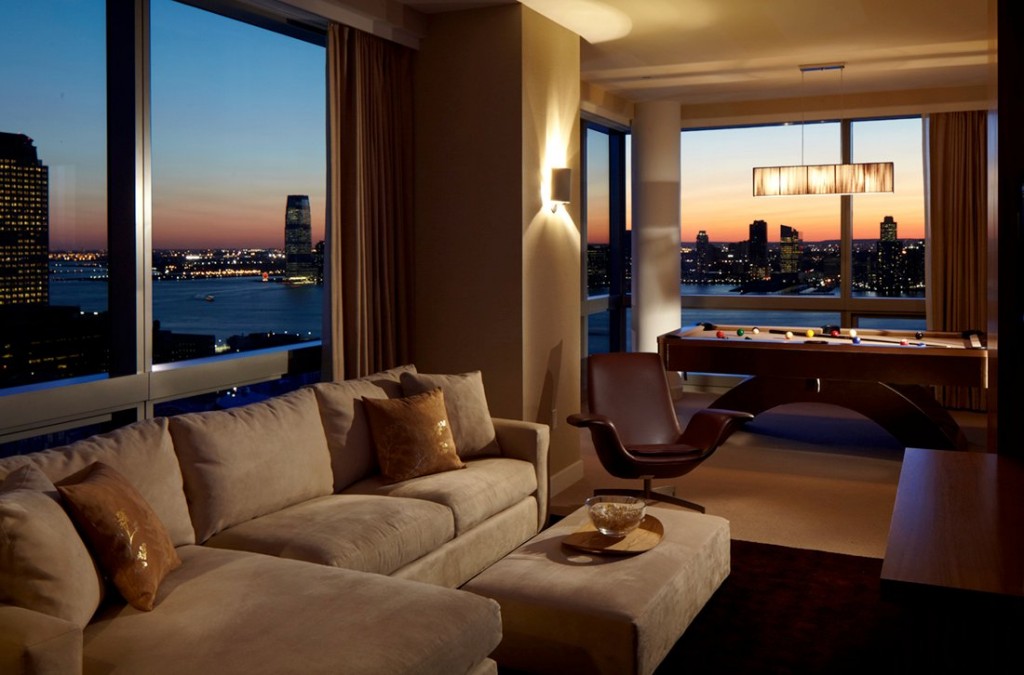 TRUMP SOHO PENTHOUSE