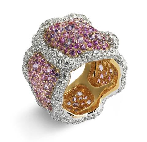 joias faberge